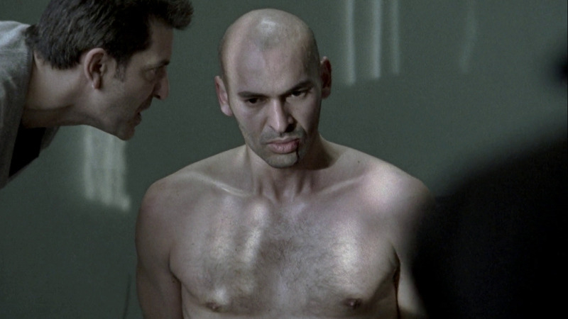 Sexiest Ali Scenes. Shirtless. 63202