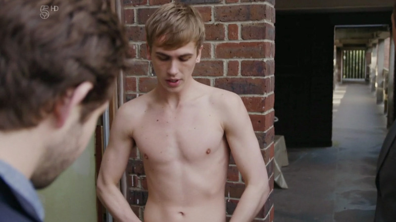 Hottest Cesar Scenes. Sexy, Shirtless. 63177