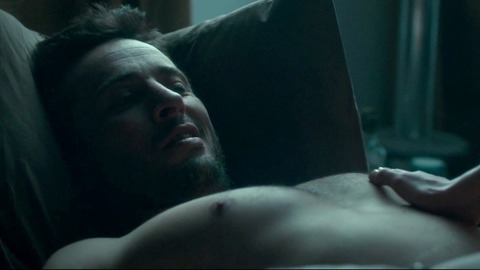 Michaël Cohen in Vicky (2016) Sexy Shirtless 63893