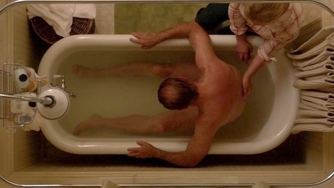 Bruce McKinnon in Rectify (2013-2016) Sexy 63184