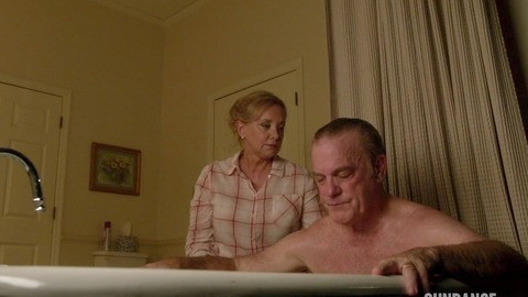 Bruce McKinnon in Rectify (2013-2016) Sexy 63183