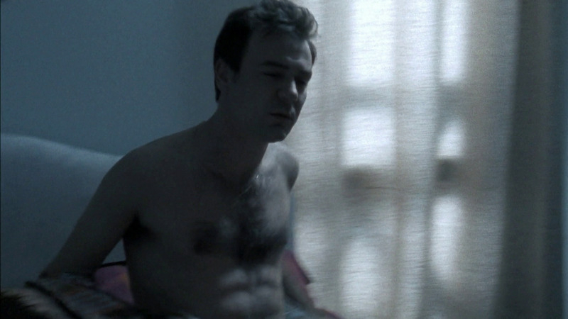 Sexiest Scenes of Niko from Spiral. Shirtless. 63275