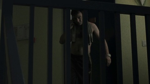 Genti Kame in Spiral (2005-2016) Shirtless 63277