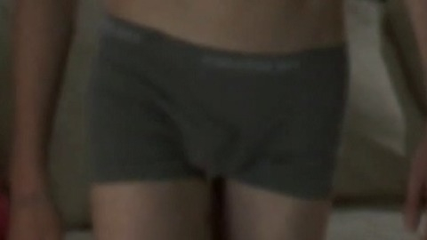 Finnegan Oldfield in Spiral (2005-2016) Bulge Sexy Shirtless Underwear 63265