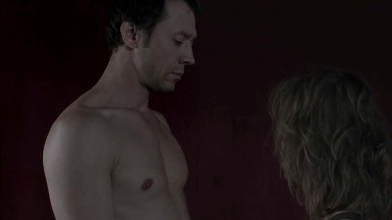 Hottest Bruno Debrandt Scene in Spiral. Sexy, Shirtless. 63260