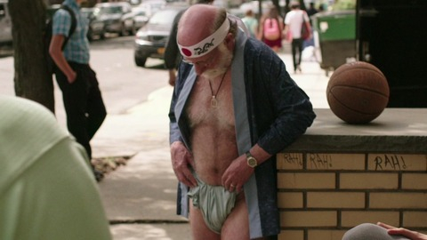 John Miller in Mozart in the Jungle (2014-2016) Sexy Shirtless Sexy Shirtless 63287
