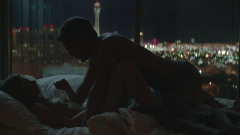 Michael Shannon in Frank & Lola (2016) Sexy Shirtless Straight 66064