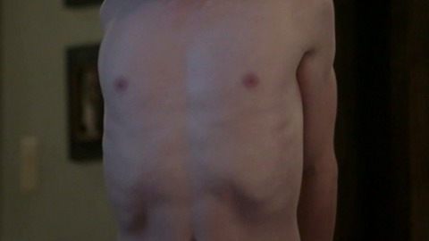 Niall Cunningham in Life In Pieces (2015-2018) Shirtless 79870