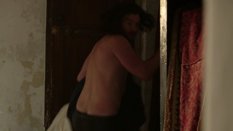 Stuart Martin in Medici (2016-2018) Sexy Shirtless 63411
