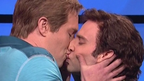 Kyle Mooney in Saturday Night Live (1975) Gay Sexy 63447