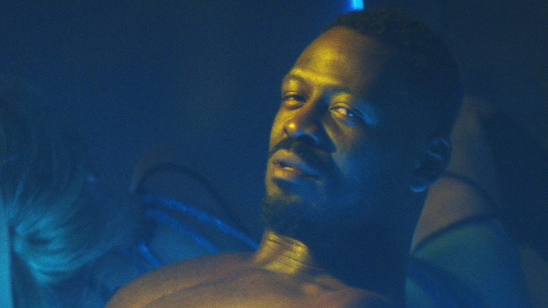 Sexiest Vanguard Scenes. Sexy, Shirtless. 63478