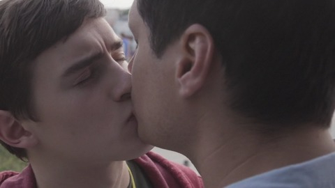 Michael Ian Black in Slash (2016) Gay Sexy 63468