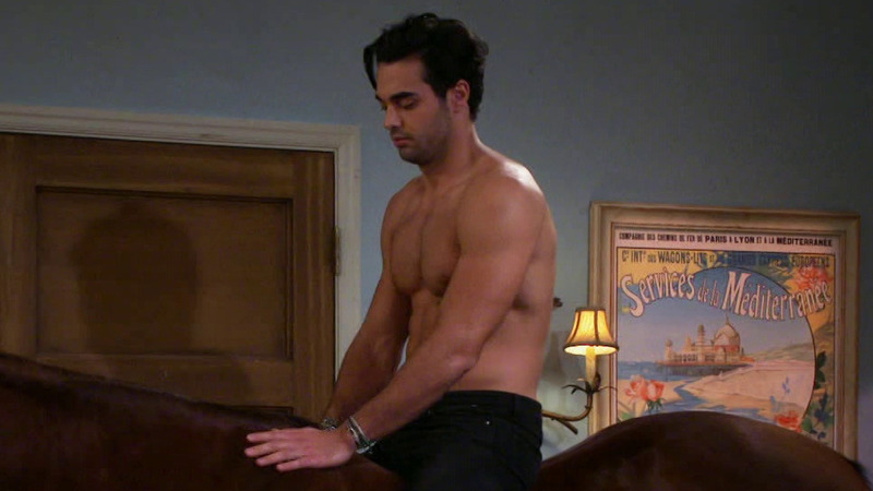 Sexiest Shane Scenes. Sexy, Shirtless. 63496