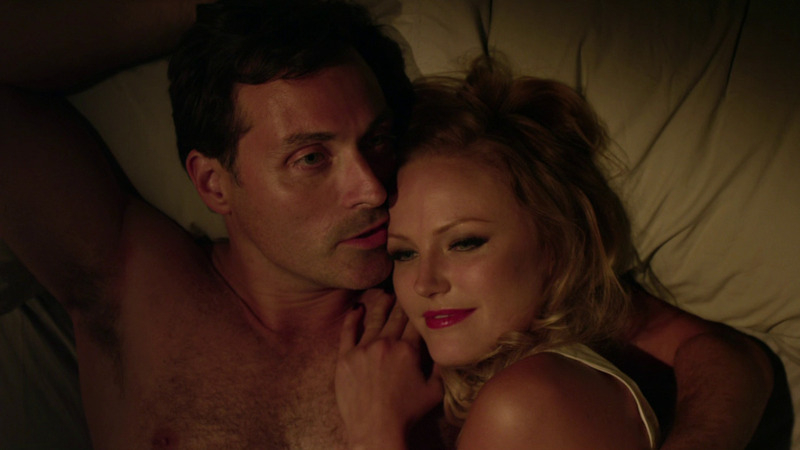City of Sin's Sexiest Scenes with Rufus Sewell. Shirtless, Straight. 63504