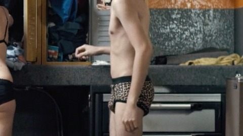 Hottest Jeremy Scenes. Bulge, Shirtless, Underwear. 64683
