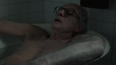 Christopher Lloyd in I Am Not a Serial Killer (2016) Shirtless 63506