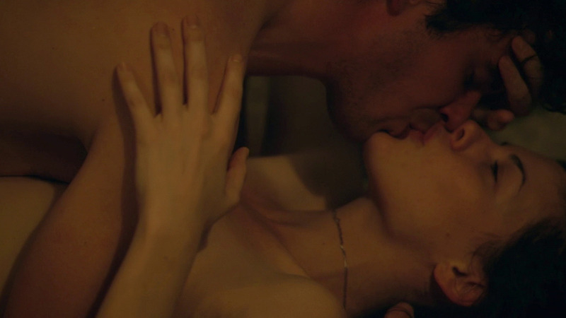 Sexiest Scenes of Liam West from Sugar Mountain. Sexy, Shirtless, Straight. 63509