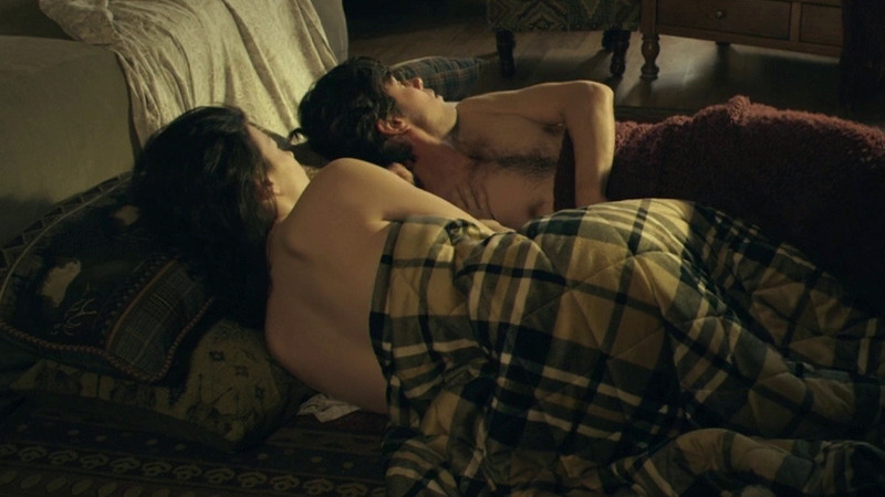 Sugar Mountain's Sexiest Scenes with Shane Coffey. Sexy, Shirtless. 63510