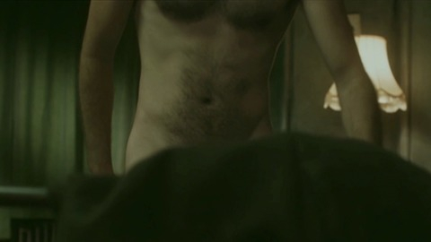 Danny Shayler in The Void (2016) Shirtless 63517