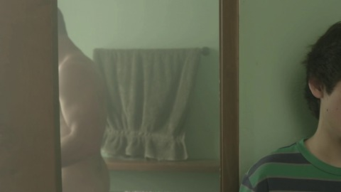 Ryon Baxter in Green is Gold (2016) Shirtless 63514