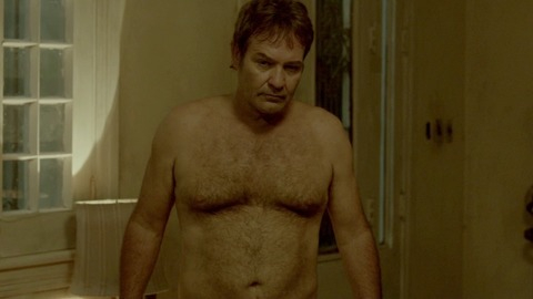 Jorge Perugorría in Four Seasons in Havana (2016) Sexy Shirtless 63578