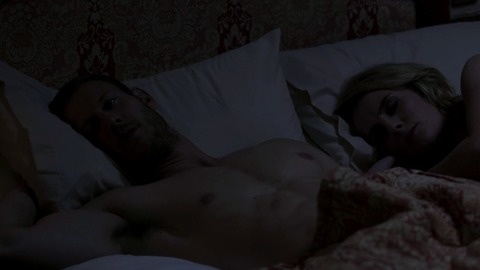 Tom Hopper in Kill Ratio (2016) Sexy Shirtless 63530