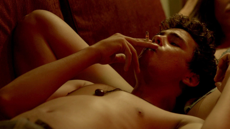 Sexiest Lazaro Scenes. Sexy, Shirtless. 63520