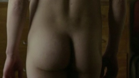 Iain De Caestecker in The Fades (2011) Butt Shirtless 63598