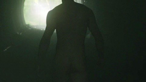 Joe Dempsie Nude as John. Butt, Shirtless. 63596