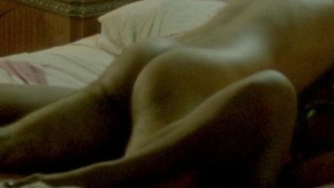 Carlos Enrique Almirante Naked in Four Seasons in Havana. Butt, Straight. 63547