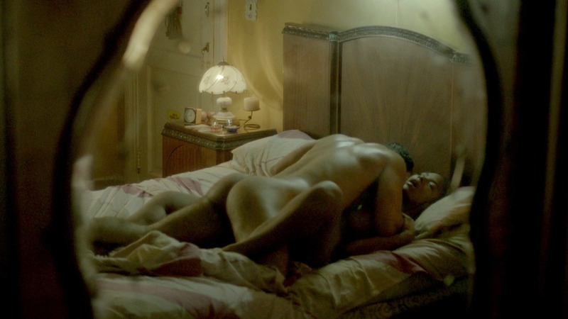 Nudes of Manolo from Four Seasons in Havana. Butt, Straight. 63546