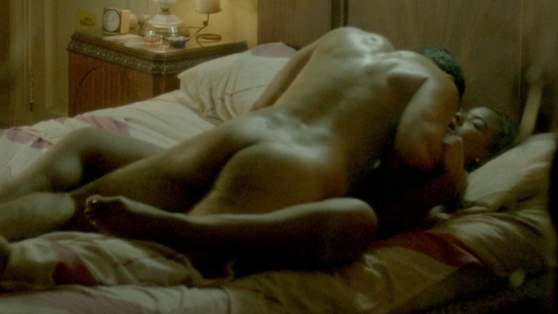 Carlos Enrique Almirante Nude as Manolo. Butt, Straight. 63548