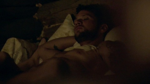 Ryan Phillippe in Shooter (2016-2018) Shirtless 63553