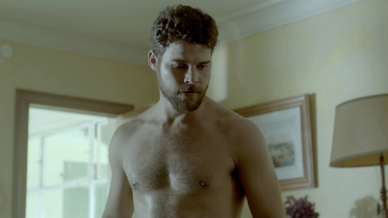 Four Seasons in Havana's Sexiest Scenes with Armando Miguel Gómez. Sexy, Shirtless. 63576