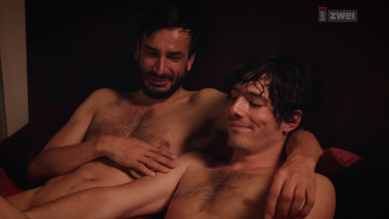 Hottest Mario Scenes. Gay, Sexy, Shirtless. 63657