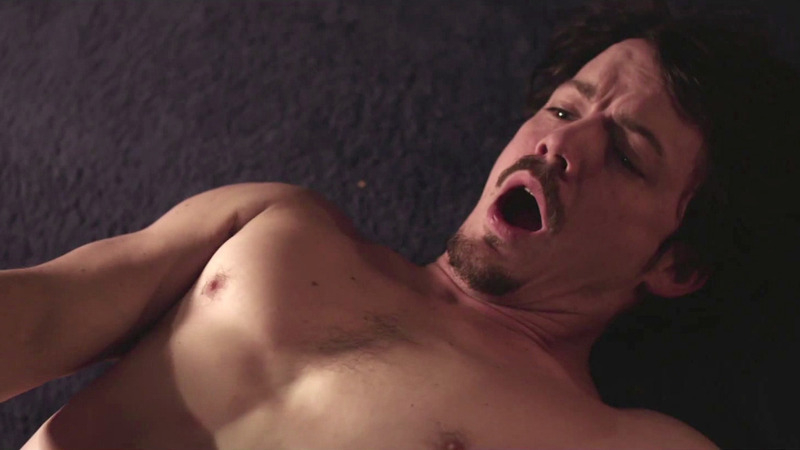 Beautiful Something's Sexiest Scenes with Brian Sheppard. Sexy, Shirtless. 63642