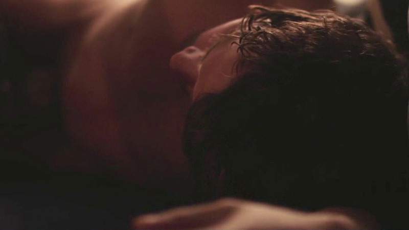 Sexiest Brian Sheppard Scene in Beautiful Something. Sexy, Shirtless. 63643