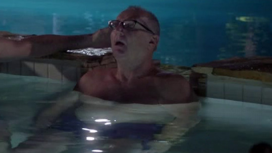 Hottest Ed O'Neill Scene in Modern Family. Shirtless. 63620