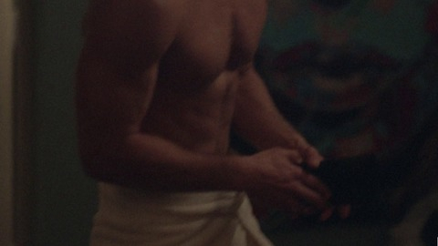 Chad James Buchanan in Star (2016-2019) Shirtless 66452