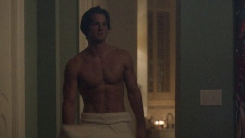 Chad James Buchanan in Star (2016-2019) Shirtless 66451