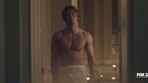 Chad James Buchanan in Star (2016-2019) Shirtless 66450