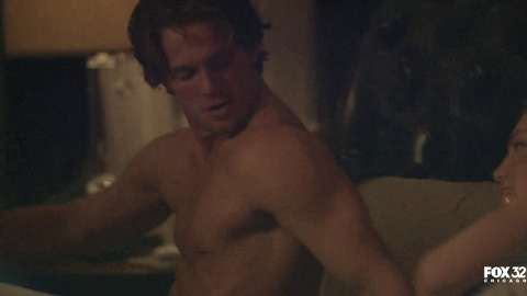 Chad James Buchanan in Star (2016-2019) Shirtless 66449