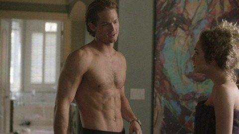 Chad James Buchanan in Star (2016-2019) Shirtless 65791