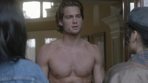 Chad James Buchanan in Star (2016-2019) Shirtless 66744