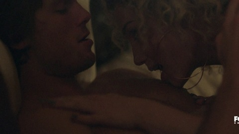 Chad James Buchanan in Star (2016-2019) Shirtless 66448