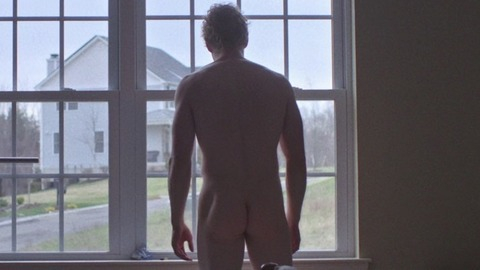 Patrick Gibson in The OA (2016-2019) Butt 63669