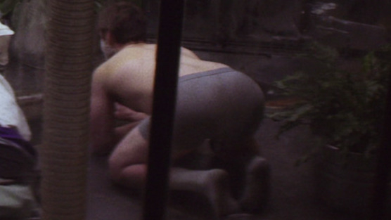 Sexiest Scenes of Homer Roberts from The OA. Shirtless, Underwear. 63671