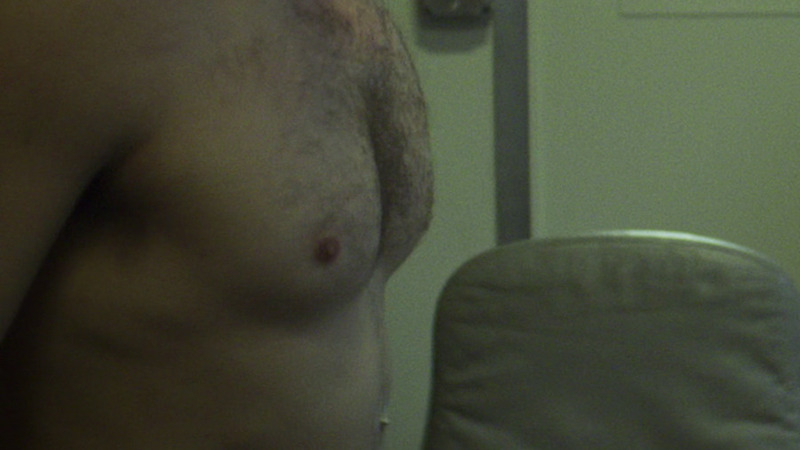 Hottest Emory Cohen Scene in The OA. Shirtless. 63674