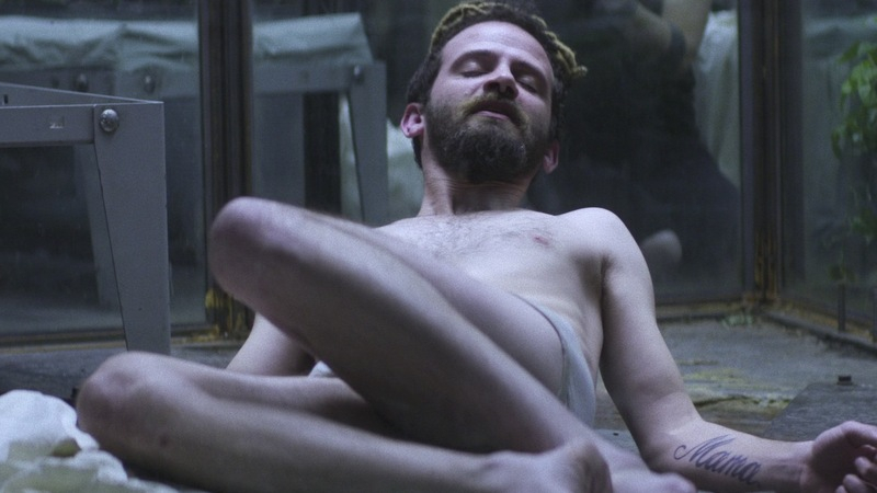 The OA's Sexiest Scenes with Will Brill. Shirtless. 63684