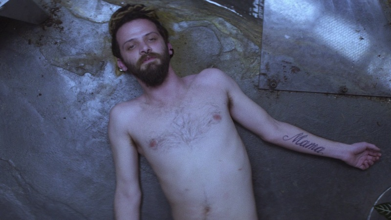 Sexiest Scenes of Scott Brown from The OA. Shirtless. 63683